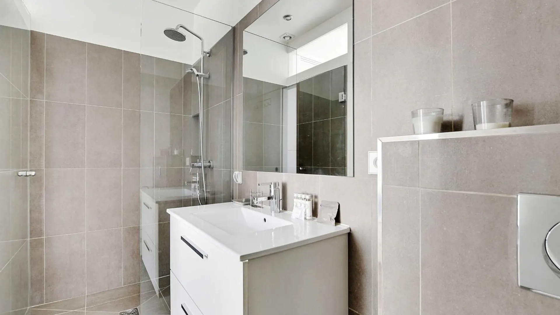 Authentic Apartment - 1Br-2P - Palais Garnier Paris